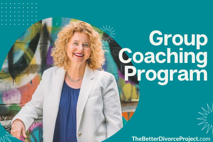 Group Coaching Program